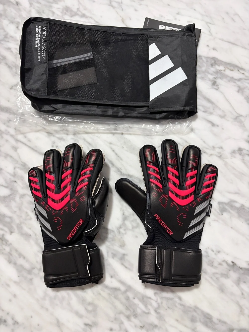 Adidas Predator Goalkeeper Gloves